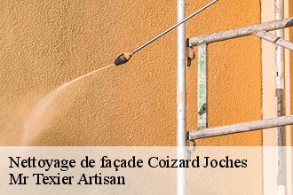 Nettoyage de façade  coizard-joches-51270 Mr Texier Artisan