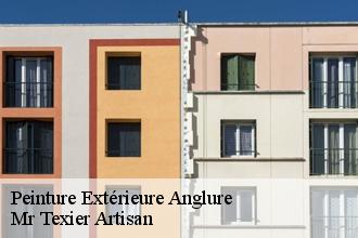 Peinture Extérieure  anglure-51260 Mr Texier Artisan