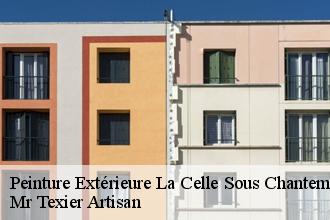 Peinture Extérieure  la-celle-sous-chantemerle-51260 Mr Texier Artisan