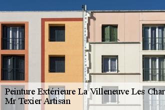 Peinture Extérieure  la-villeneuve-les-charlev-51120 Mr Texier Artisan