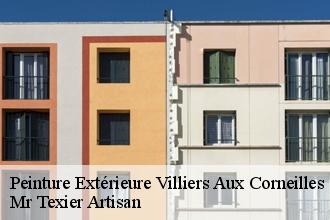 Peinture Extérieure  villiers-aux-corneilles-51260 Mr Texier Artisan